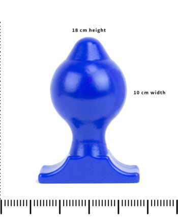 ALL BLUE - ABB74