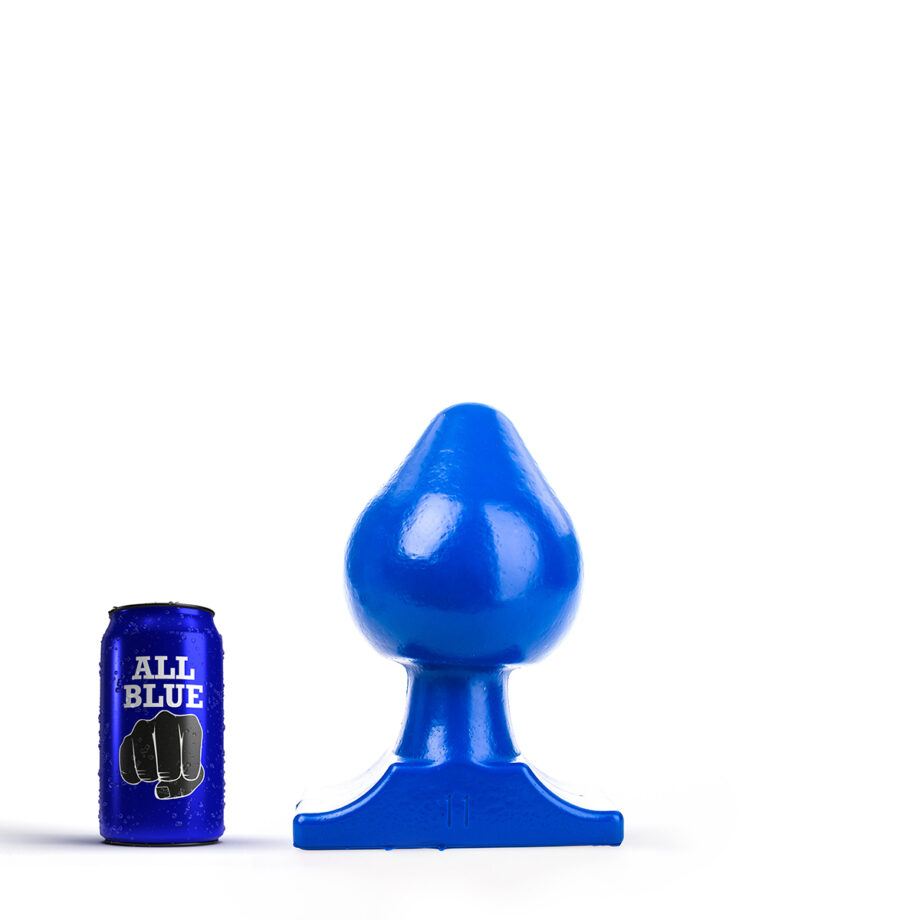 ALL BLUE - ABB75