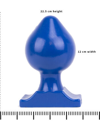 ALL BLUE - ABB76
