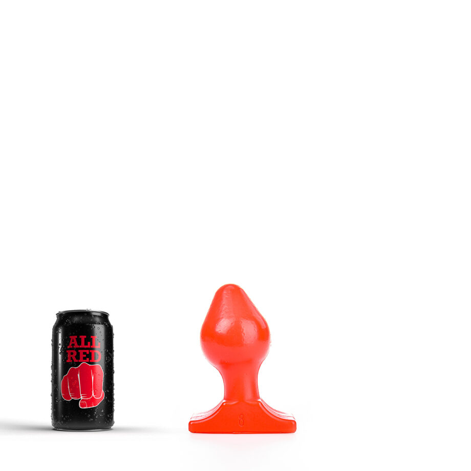 ALL RED - ABR72