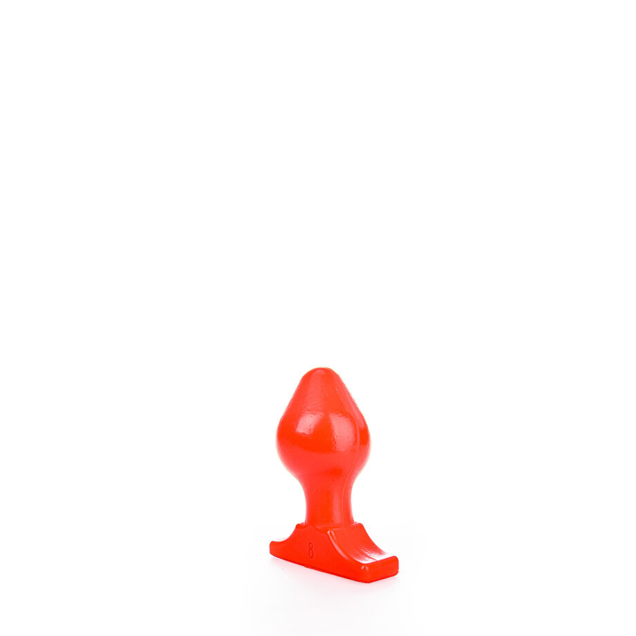 ALL RED - ABR72