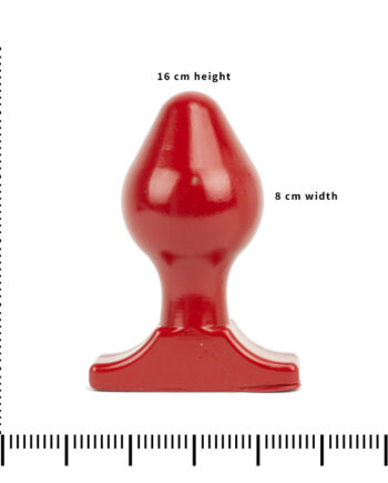 ALL RED - ABR72