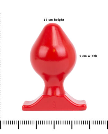 ALL RED - ABR73
