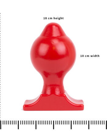 ALL RED - ABR74