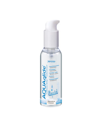 AQUAglide Liquid 125 ml