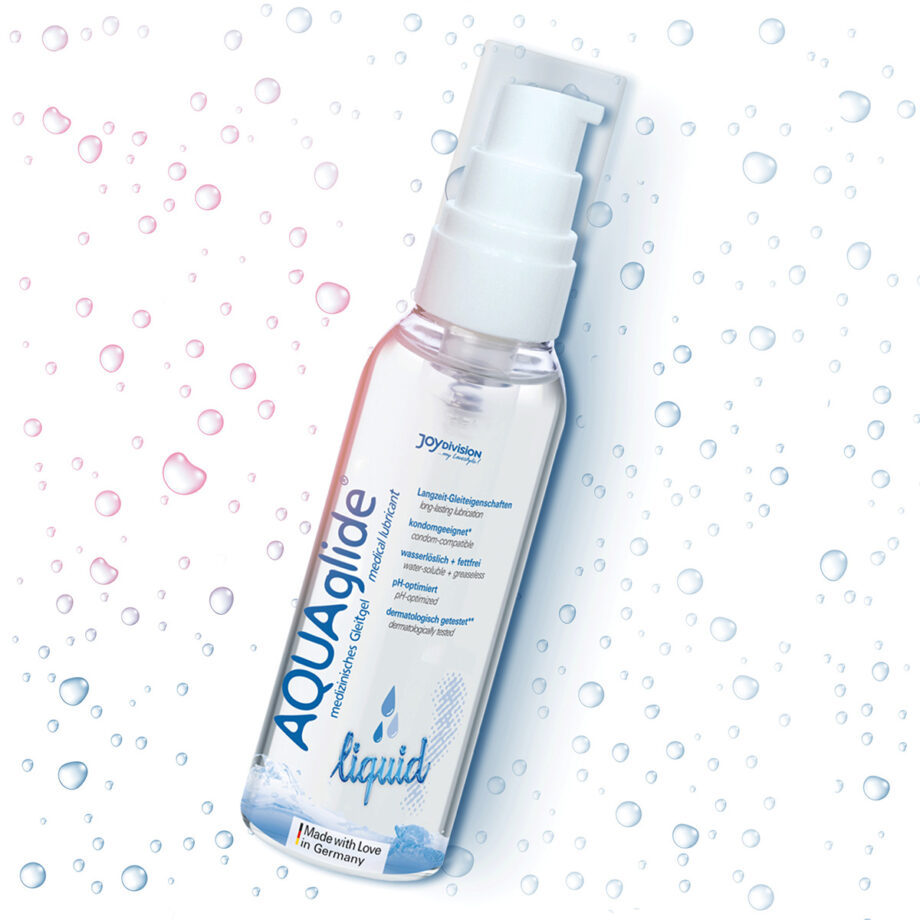 AQUAglide Liquid 50 ml