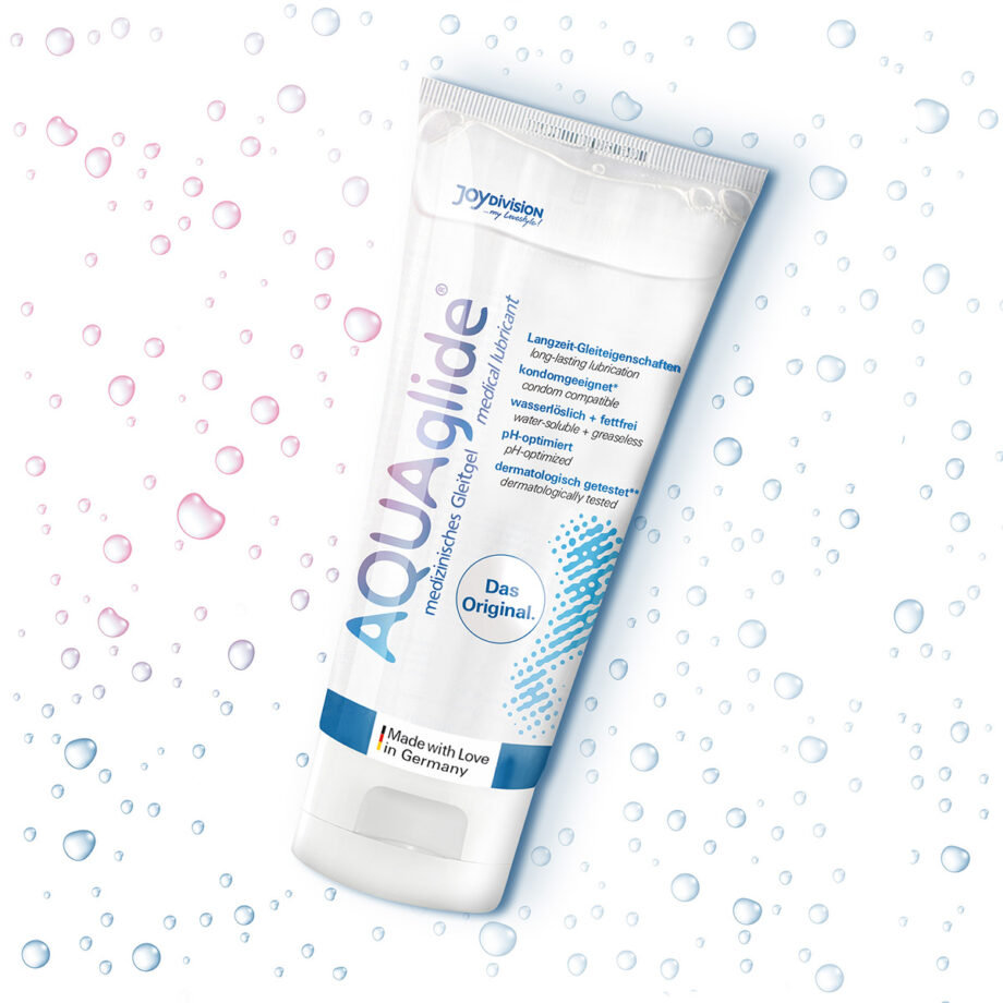 AQUAglide Neutral 200 ml