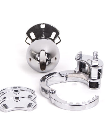 Adjustable Cock Cage