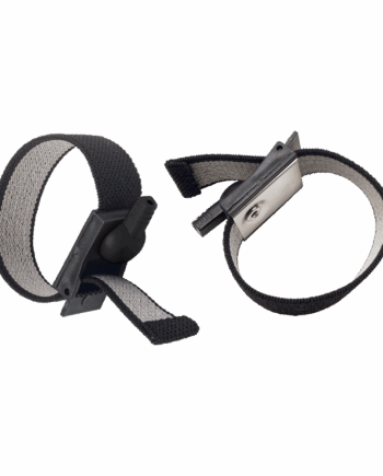 Adjustable Fabric Cock and Scrotal Loops