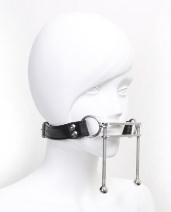 Adjustable Tongue Clamp