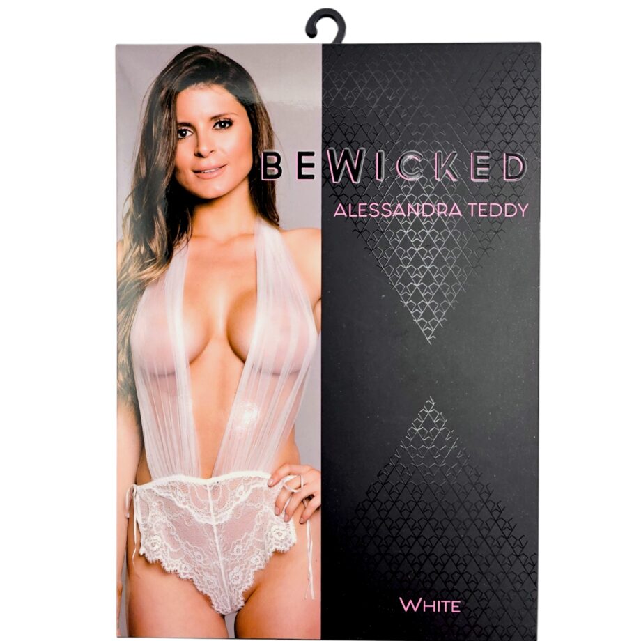 Alessandra Teddy - WH / L