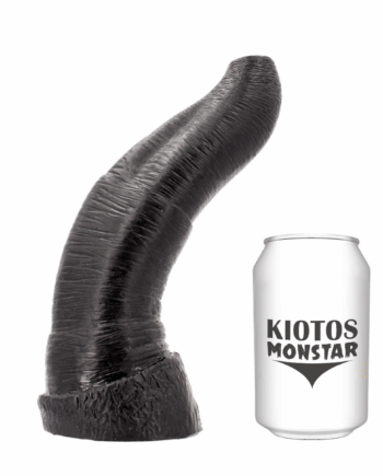 Alienworm Dildo