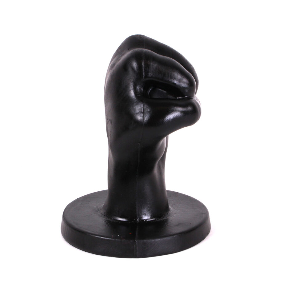 All Black Fist Large - AB94