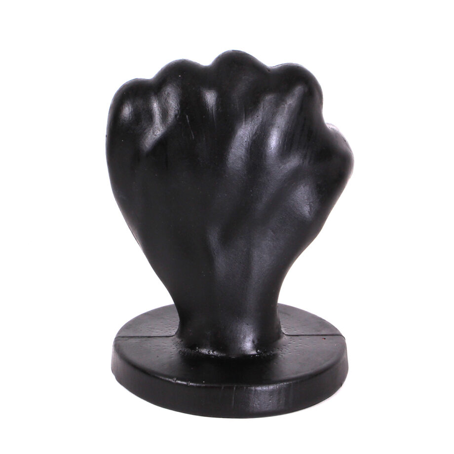 All Black Fist Large - AB94
