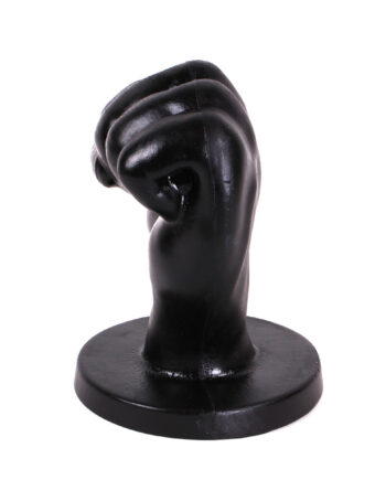 All Black Fist Large - AB94
