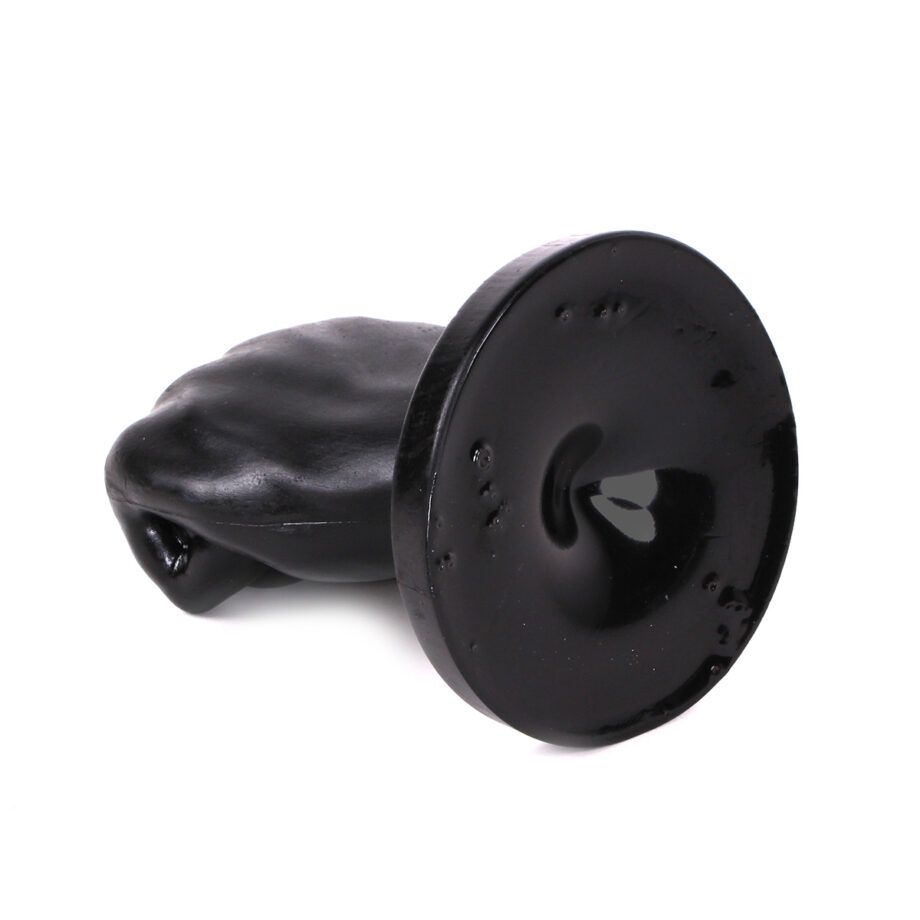 All Black Fist Large - AB94