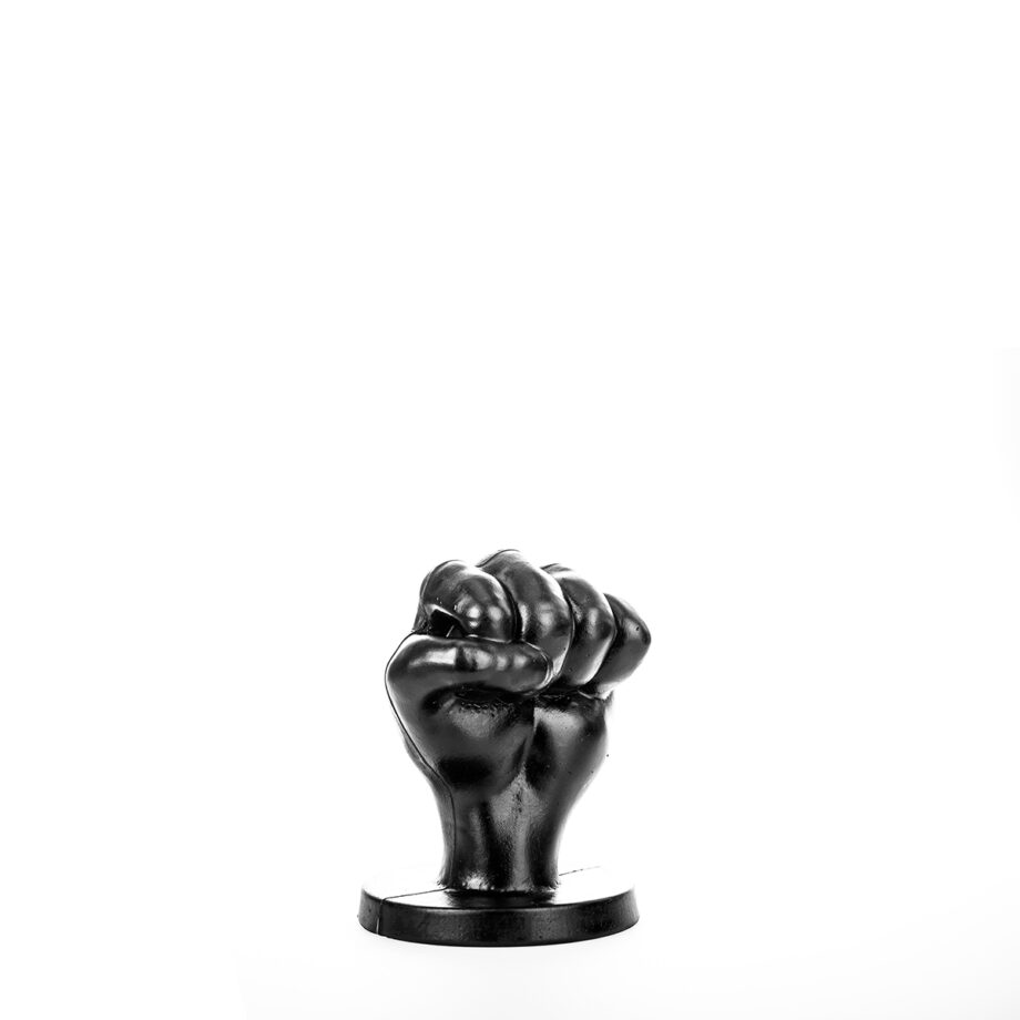 All Black Fist Large - AB94