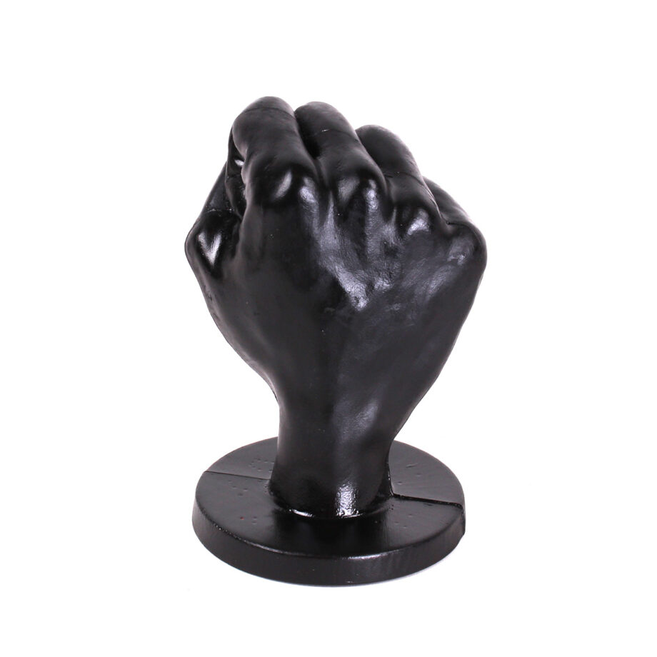All Black Fist Medium - AB93