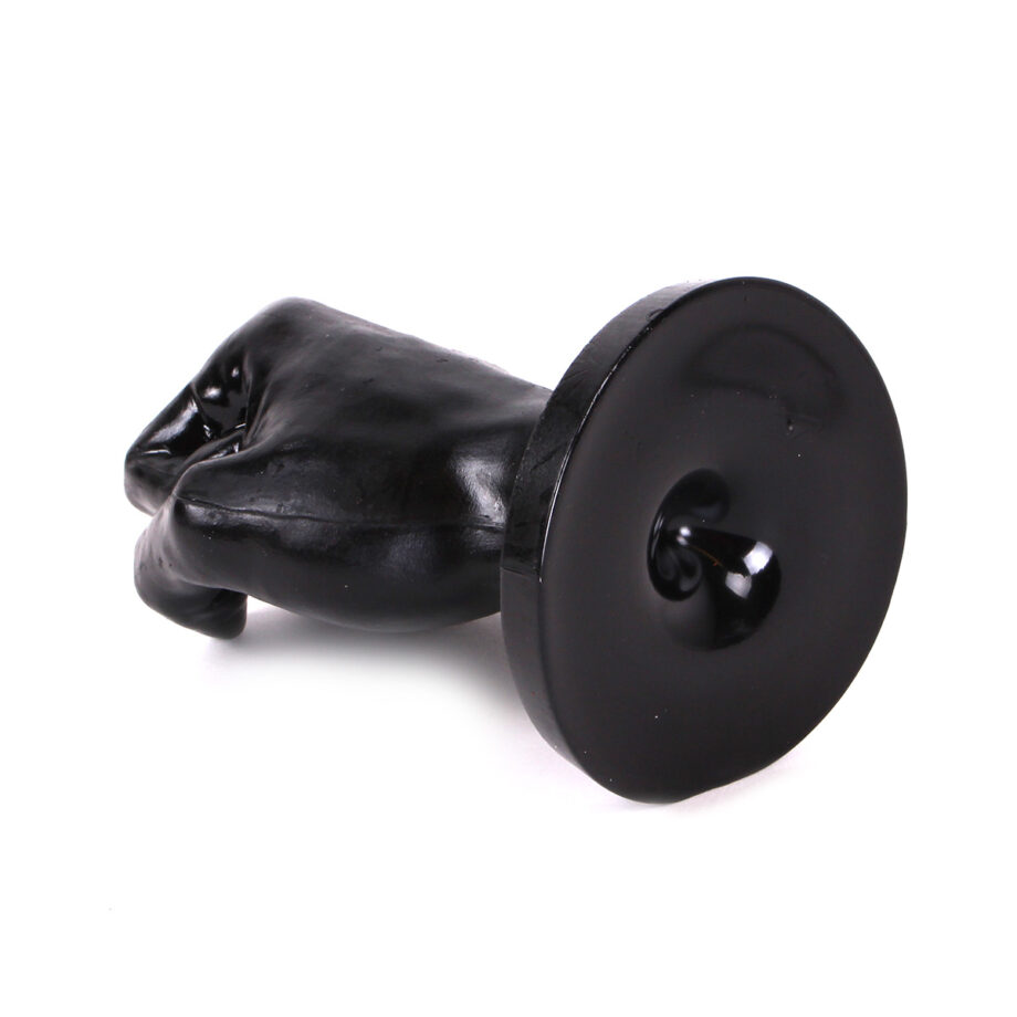 All Black Fist Medium - AB93
