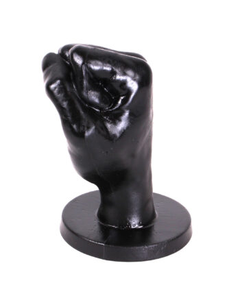 All Black Fist Medium - AB93