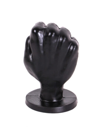 All Black Fist Small - AB92