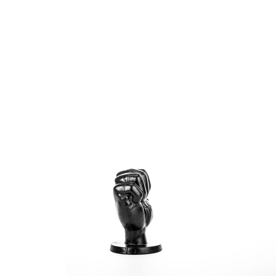 All Black Fist Small - AB92