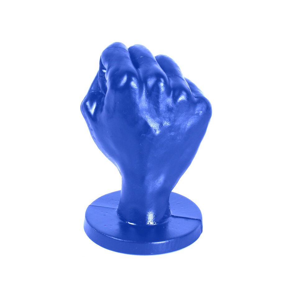 All Blue Fist Medium - ABB93
