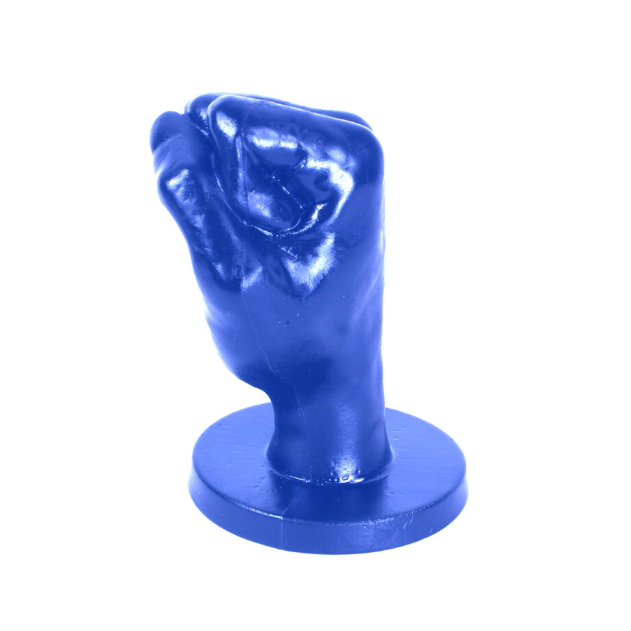All Blue Fist Medium - ABB93