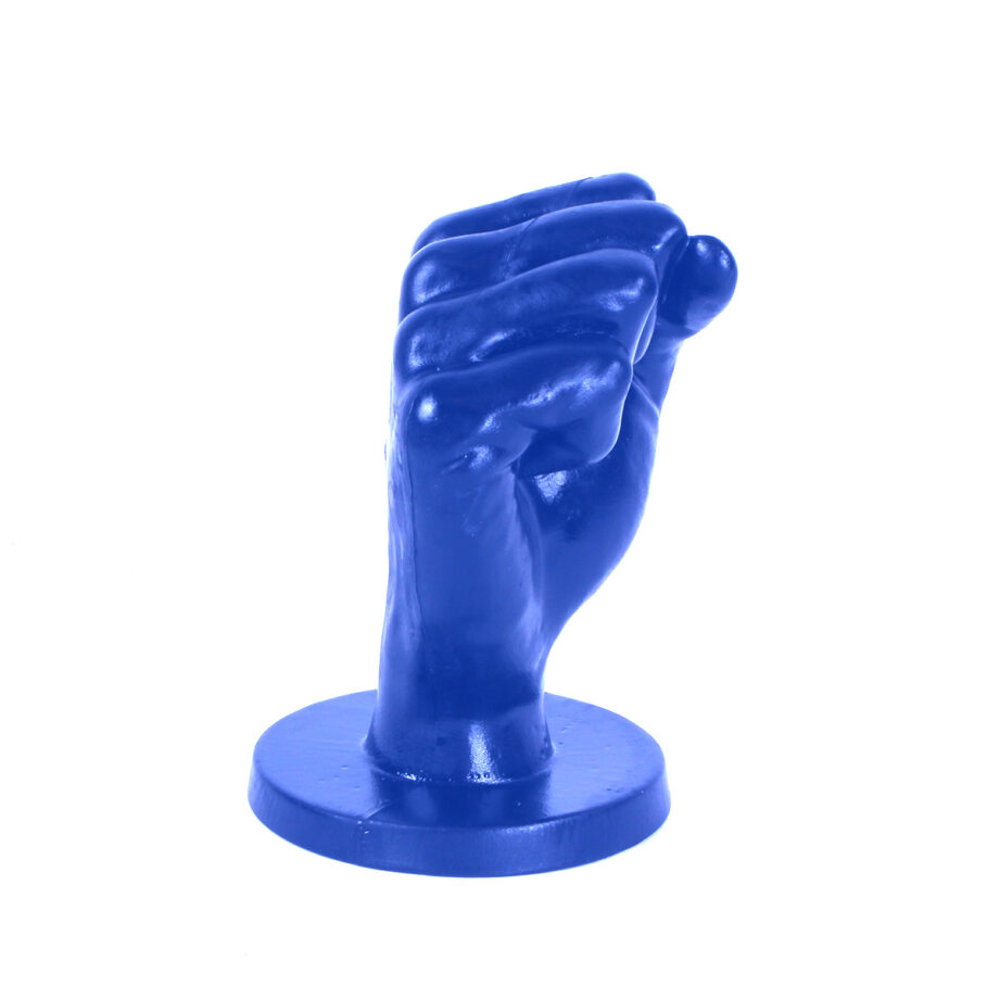 All Blue Fist Medium - ABB93