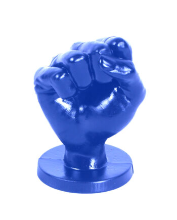 All Blue Fist Medium - ABB93
