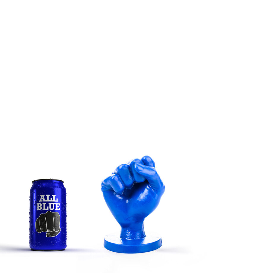 All Blue Fist Medium - ABB93