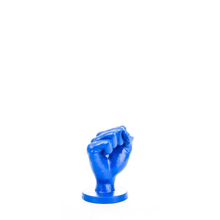 All Blue Fist Medium - ABB93