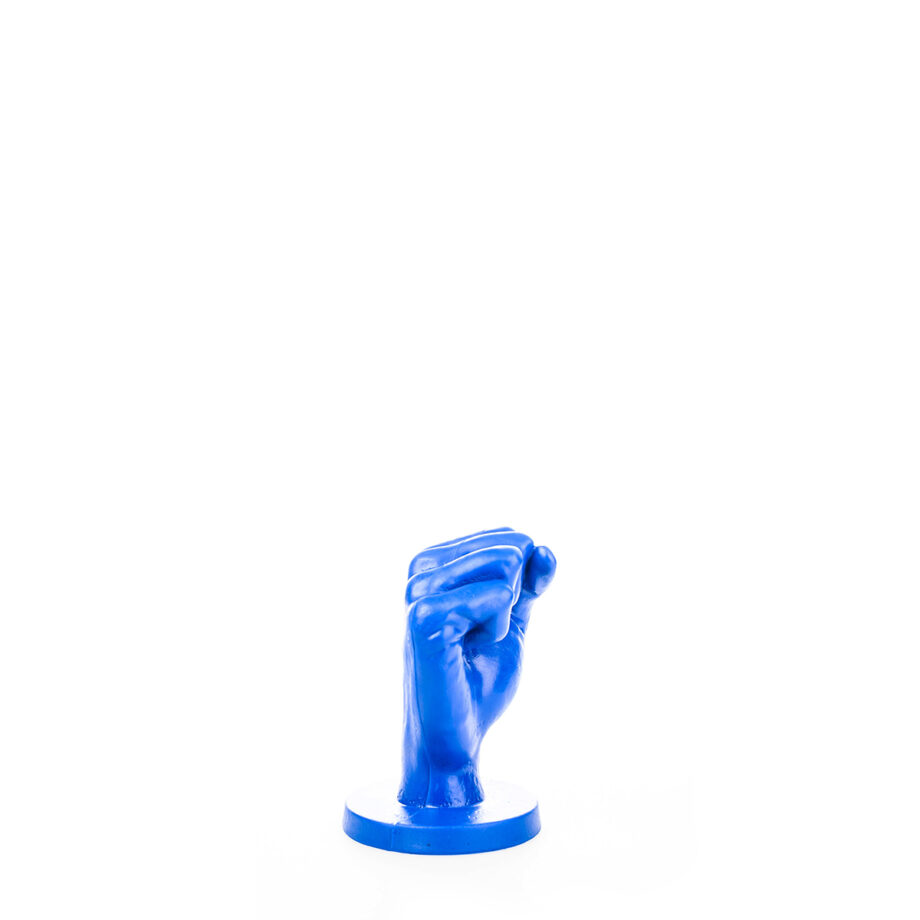 All Blue Fist Medium - ABB93