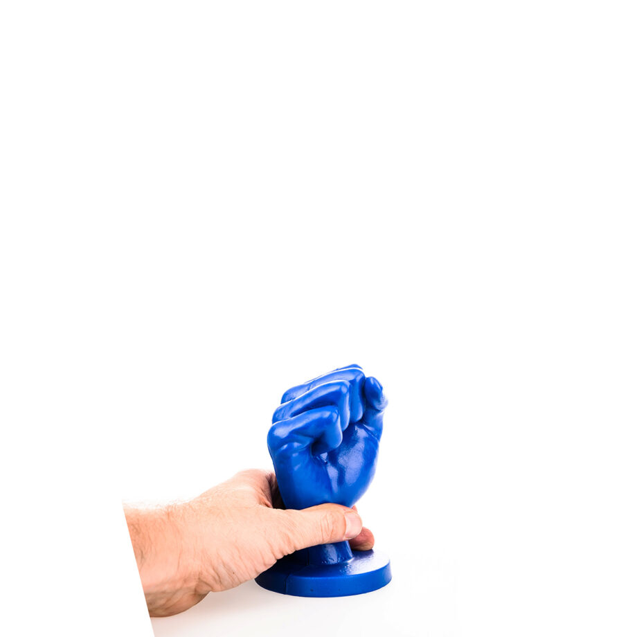 All Blue Fist Medium - ABB93