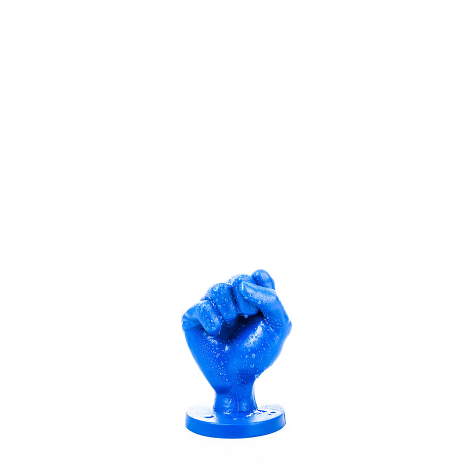 All Blue Fist Medium - ABB93