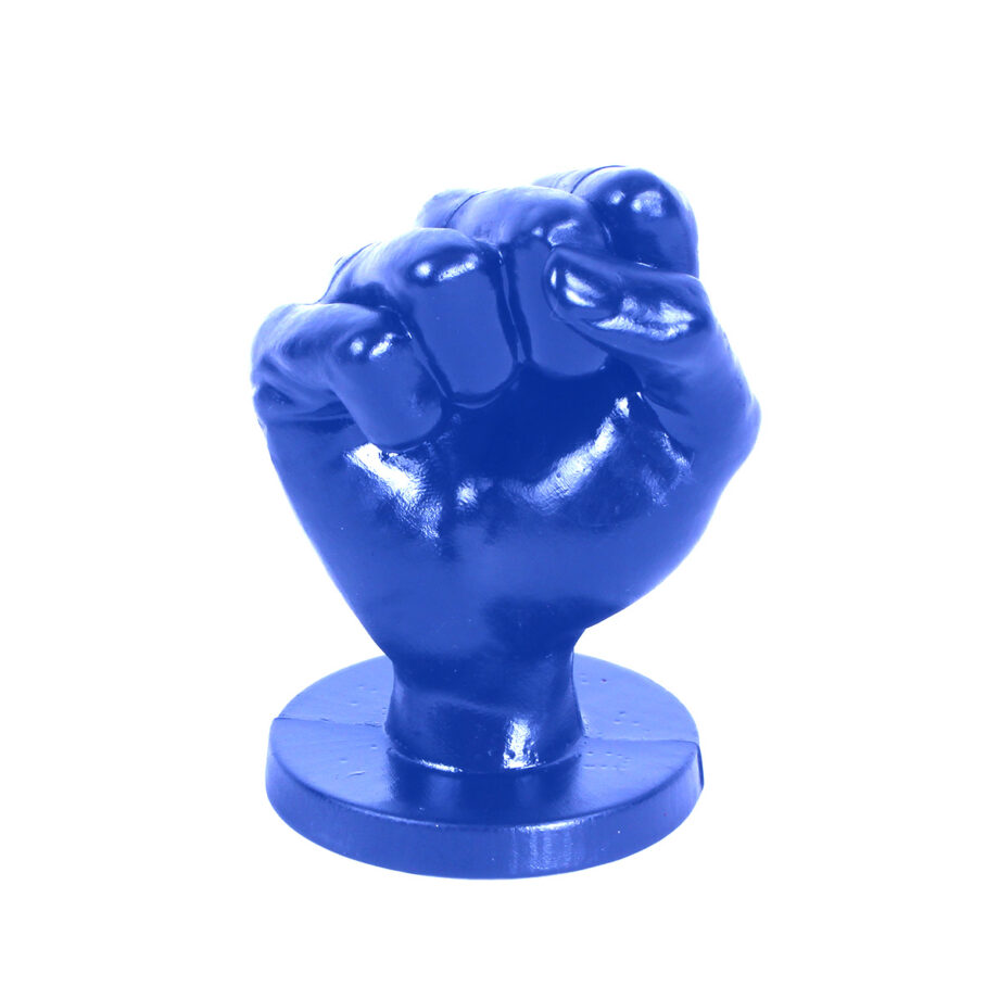 All Blue Fist Medium - ABB93