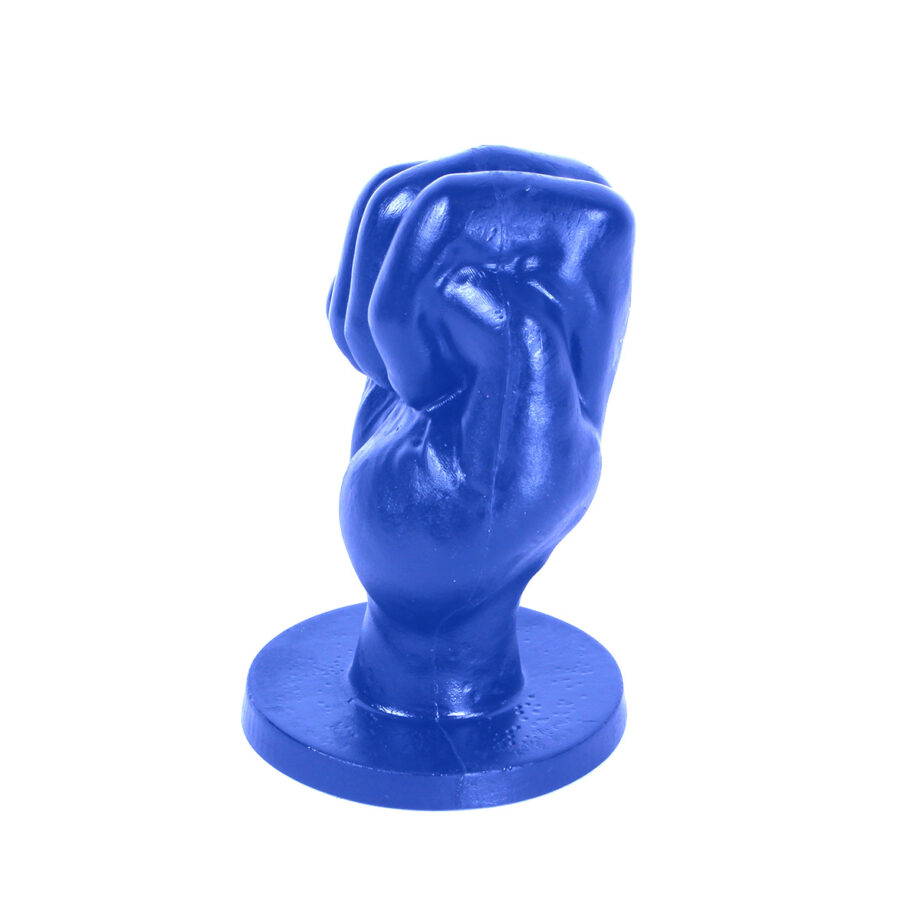 All Blue Fist Small - ABB92