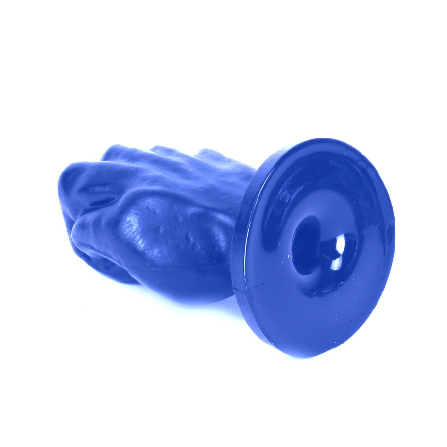 All Blue Fist Small - ABB92