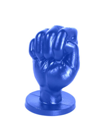 All Blue Fist Small - ABB92