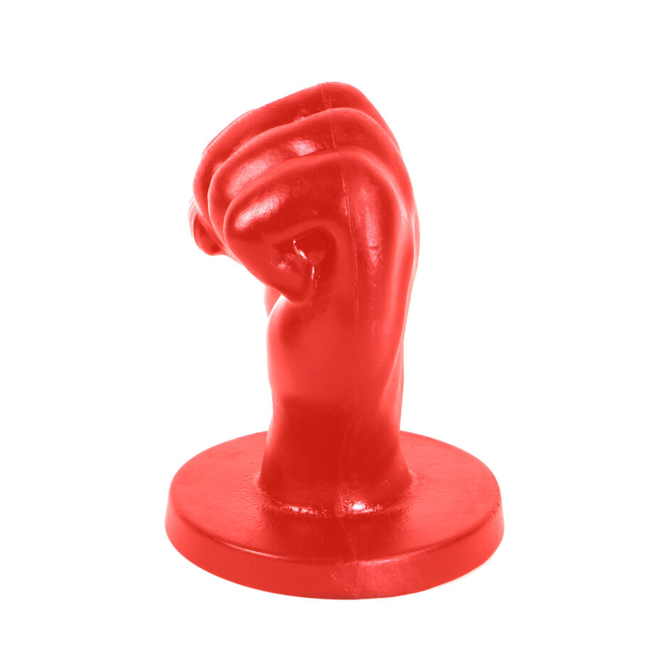 All Red Fist Large - ABR94