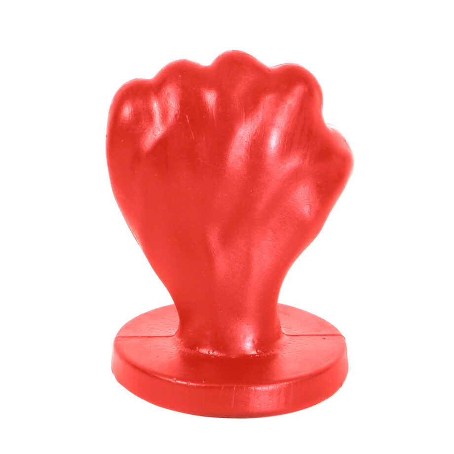 All Red Fist Large - ABR94