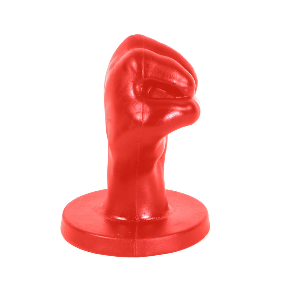All Red Fist Large - ABR94