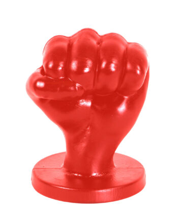 All Red Fist Large - ABR94