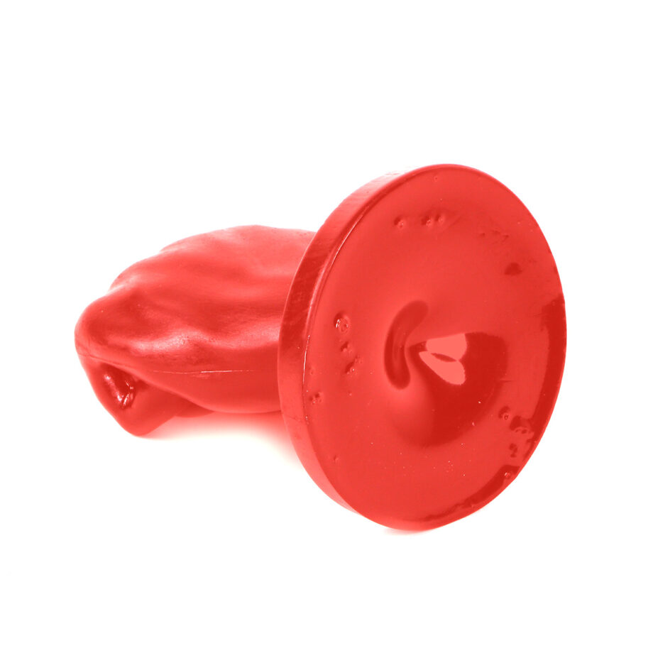 All Red Fist Large - ABR94