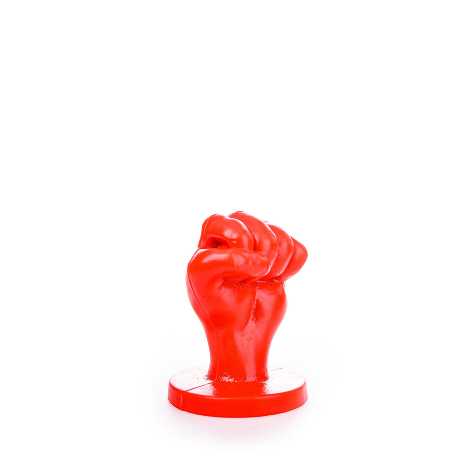 All Red Fist Large - ABR94