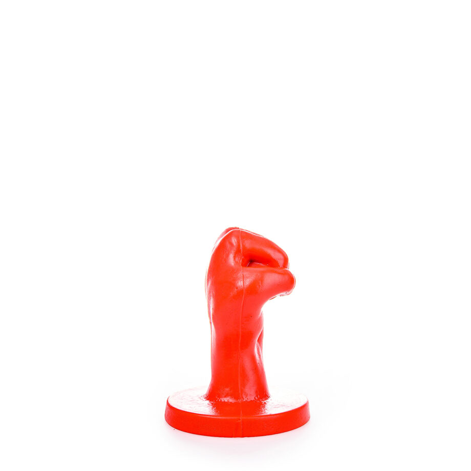 All Red Fist Large - ABR94