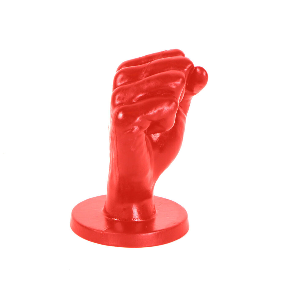 All Red Fist Medium - ABR93