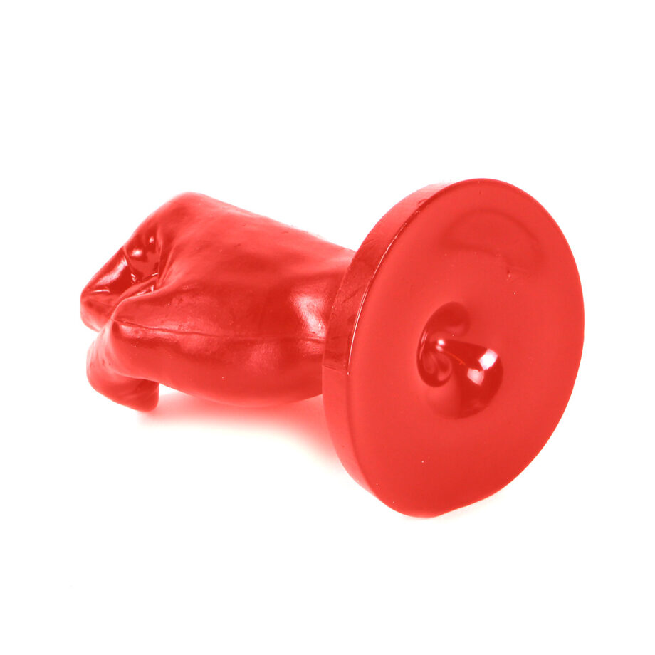 All Red Fist Medium - ABR93