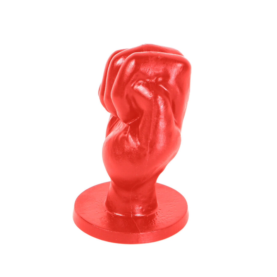 All Red Fist Small - ABR92