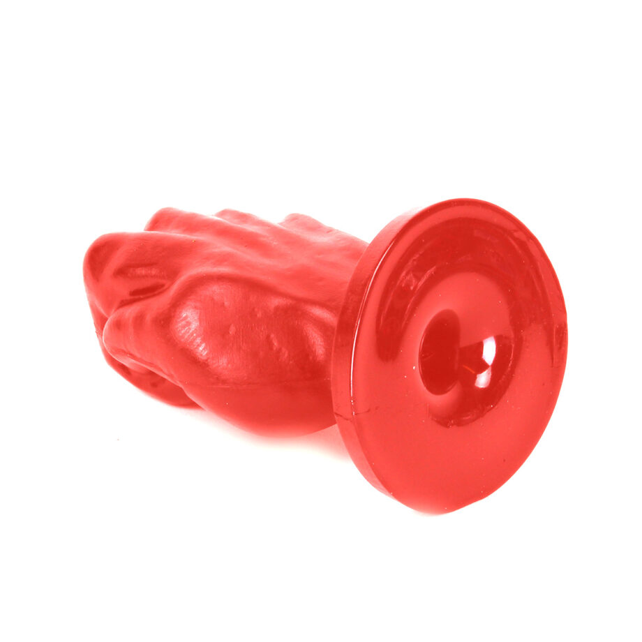 All Red Fist Small - ABR92